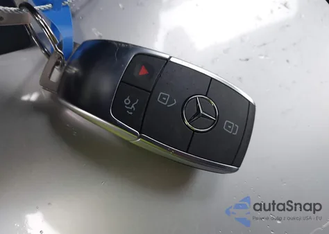 2020 Mercedes-Benz Glc 300 4Matic из США, поврежденный, VIN W1N0G8EB2LV253308